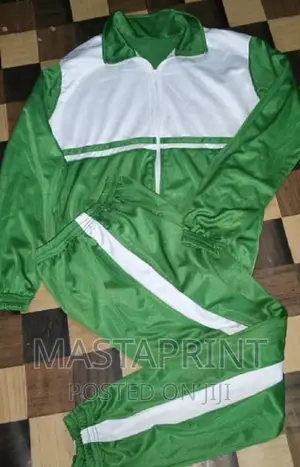 Track Suit For Kids/Jhs/Shs/Adults (Bulk Price)