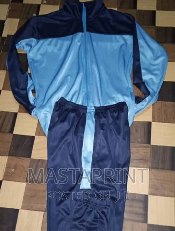Track Suit For Kids/Jhs/Shs/Adults (Bulk Price)