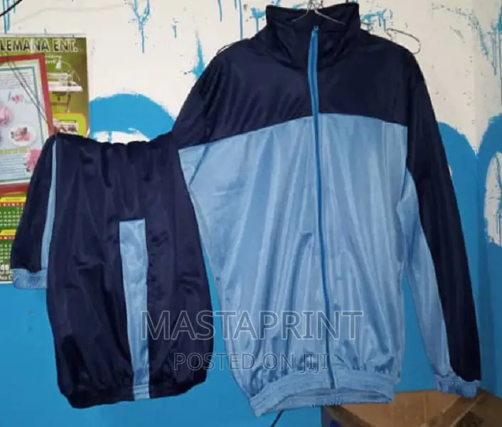 Track Suit For Kids/Jhs/Shs/Adults (Bulk Price)