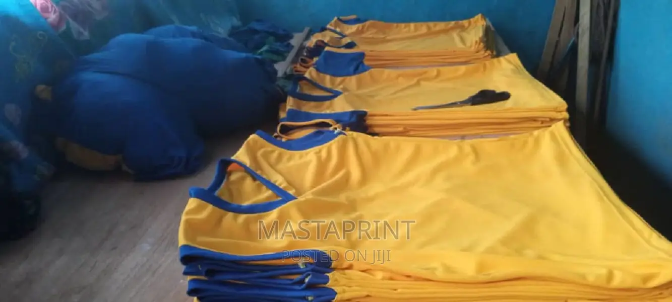 Quality Friday Wear / P.E Kits