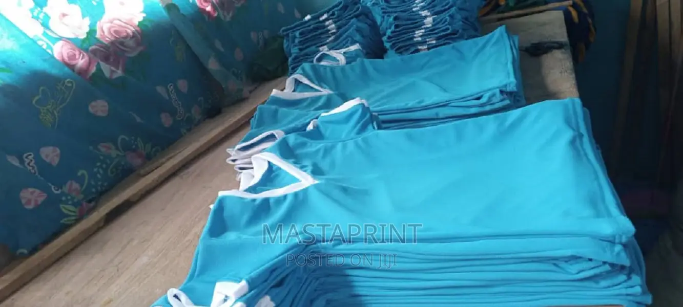 Quality Friday Wear / P.E Kits