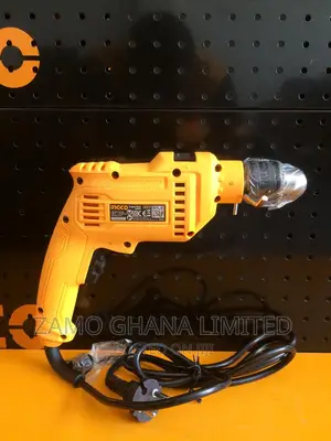 Impact Drill 680w - Id6808