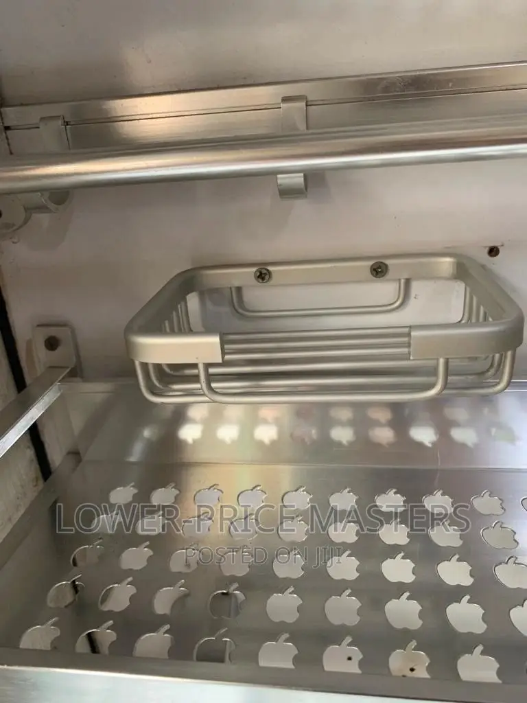 Wall Mounted Soap Dish