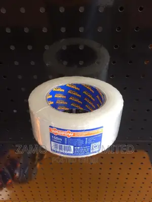 Transparent Packing Tape 150m - Wpn1h51