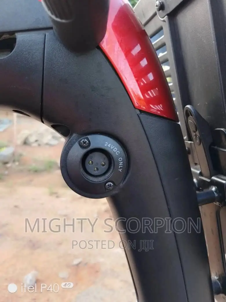 Electric Bike Repairs