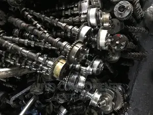 Cams for All Cars Available