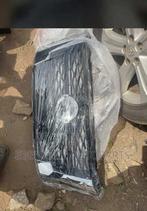 Nissan Navara  Front Grille/Shells 2019 2020 2021 2022 2023