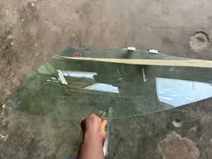 Honda Accord 2018 - 2022 Door Glass