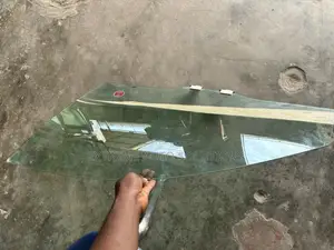 Honda Accord 2018 - 2022 Door Glass