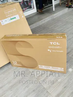 Buy Classic TCL 32S5400 a 32 Inch HDR Google Tv.