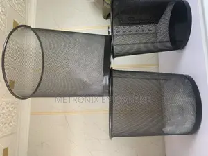 Dust Bin (Mesh)