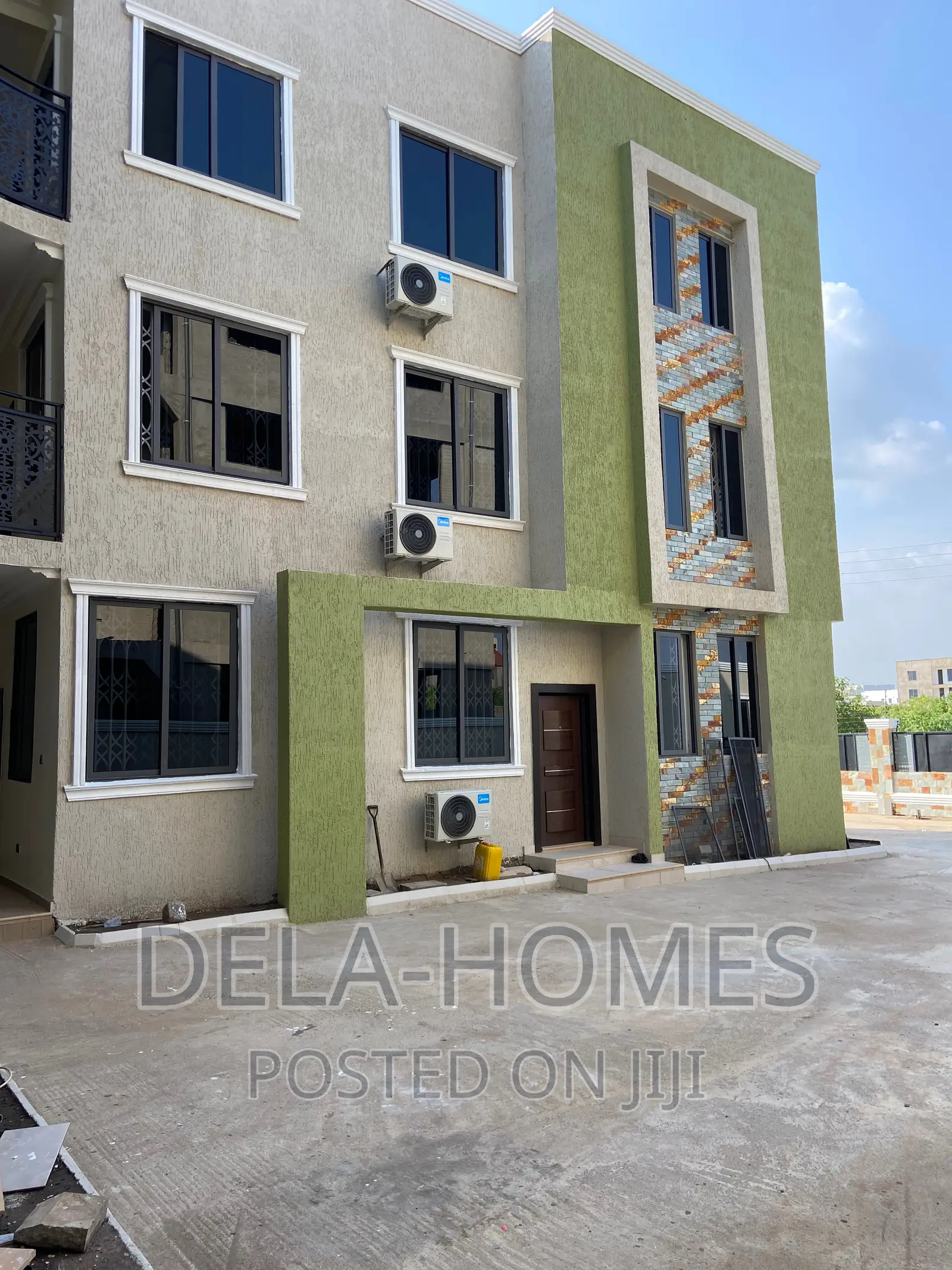 2bdrm Apartment in East Legon Hillls for rent