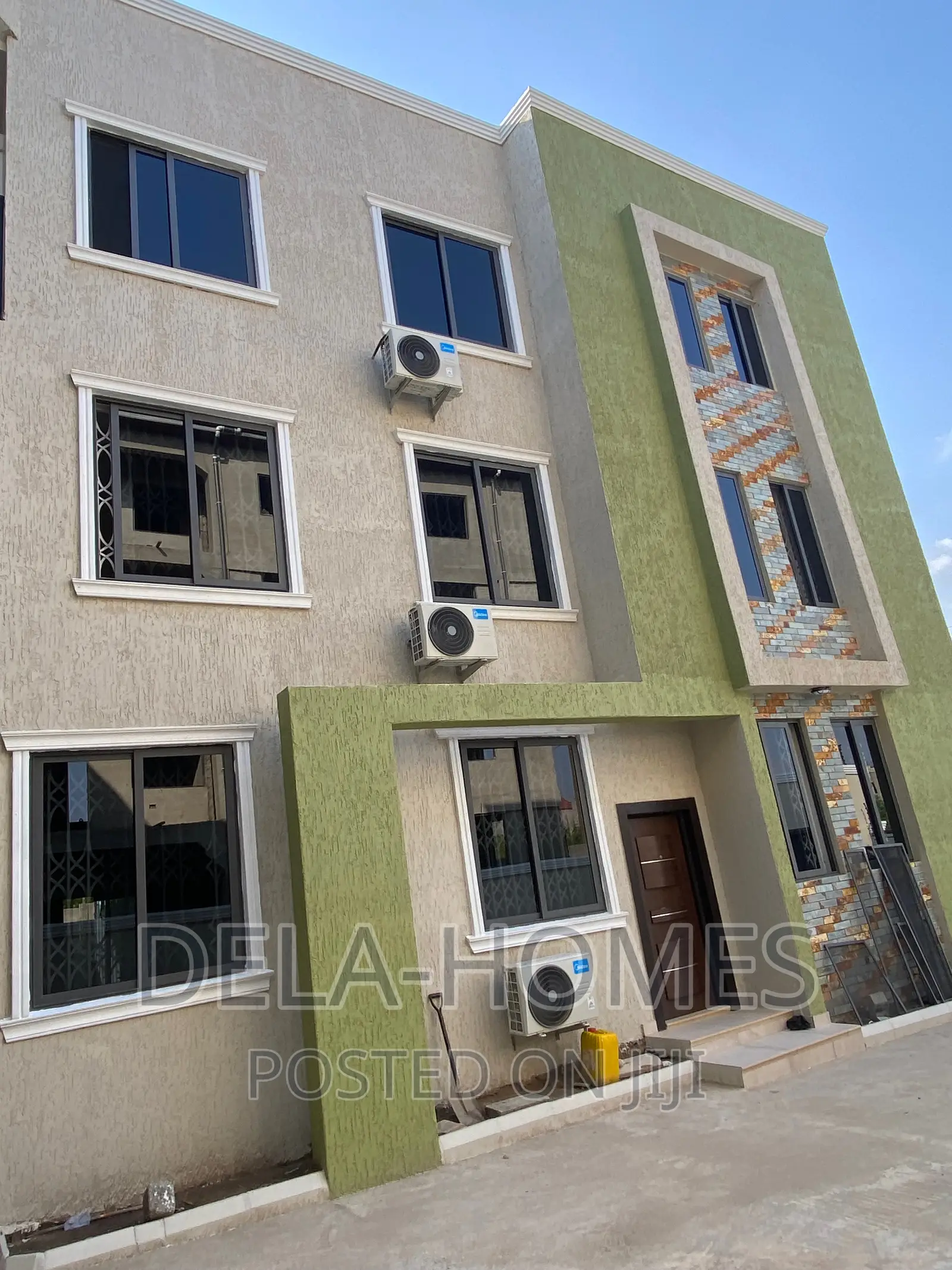 2bdrm Apartment in East Legon Hillls for rent