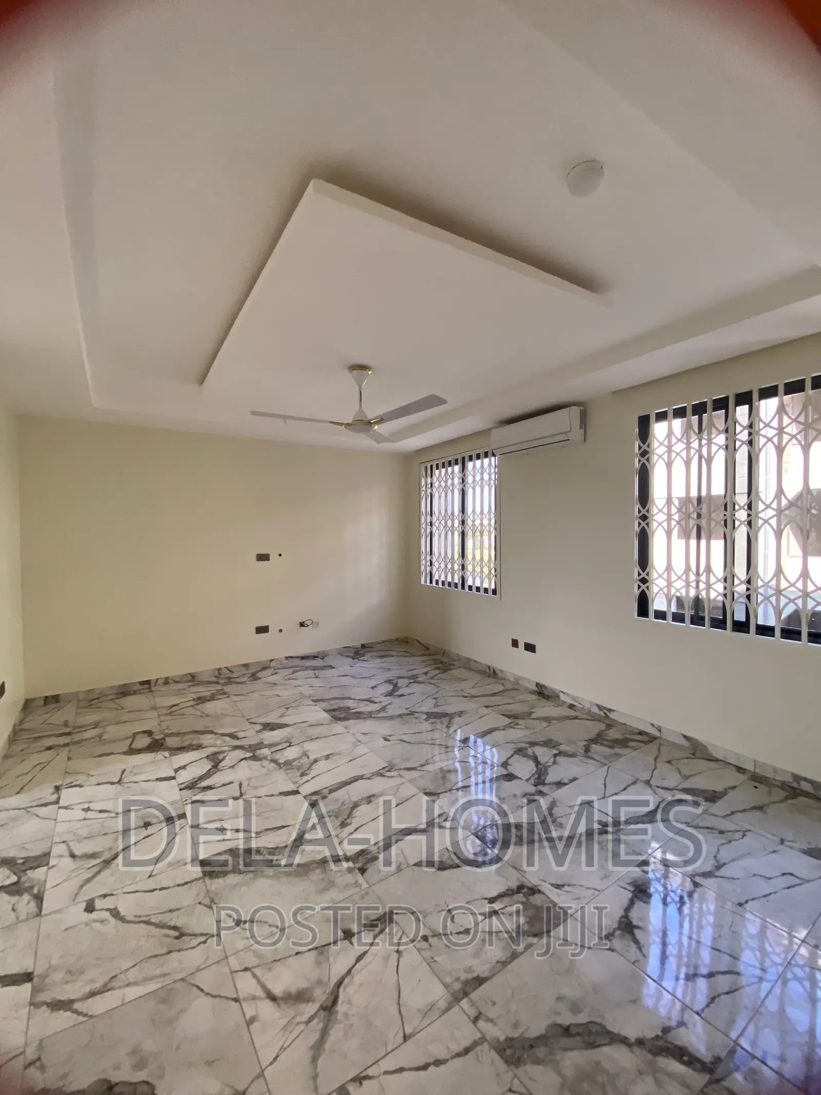 2bdrm Apartment in East Legon Hillls for rent