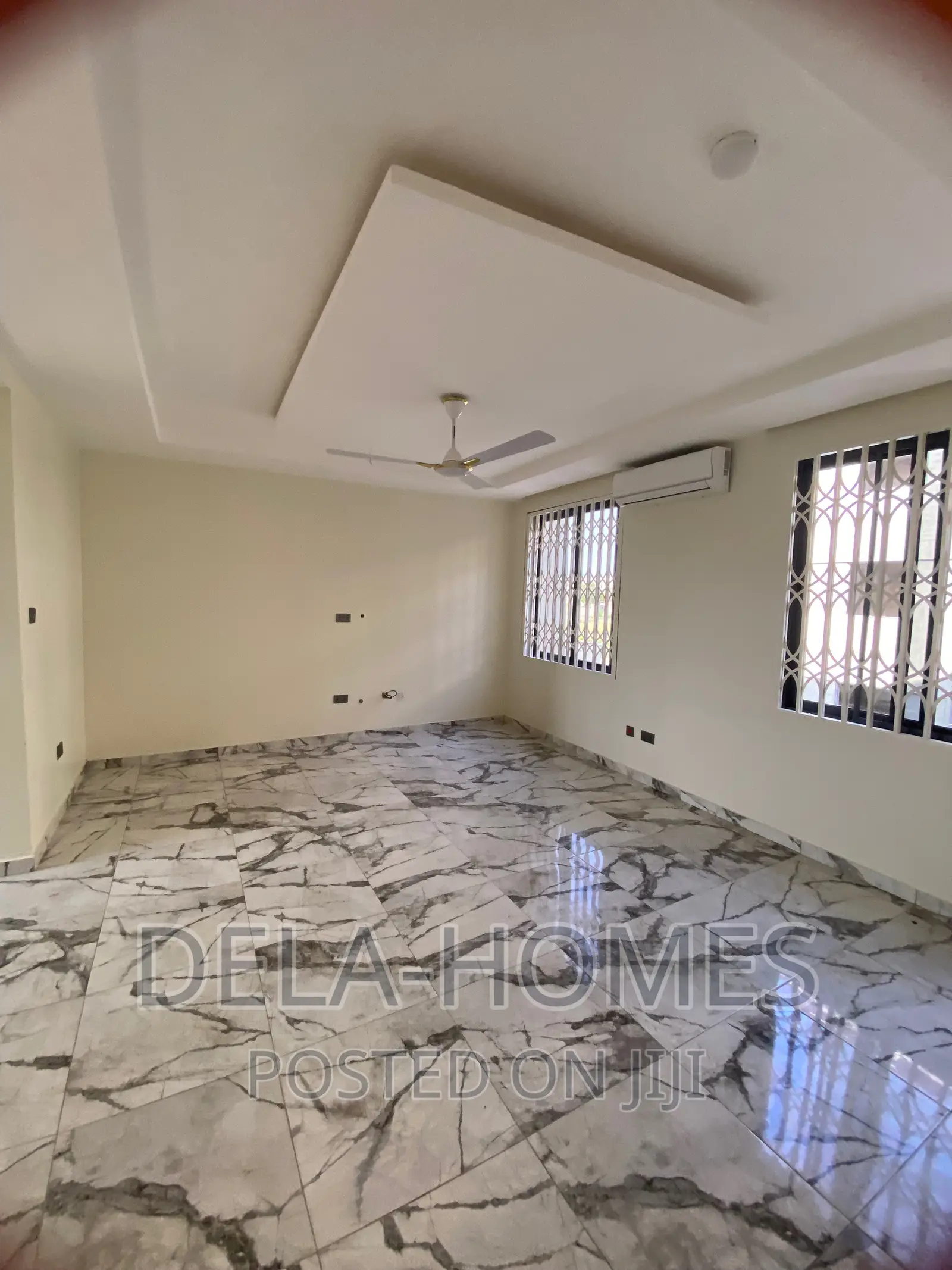 2bdrm Apartment in East Legon Hillls for rent