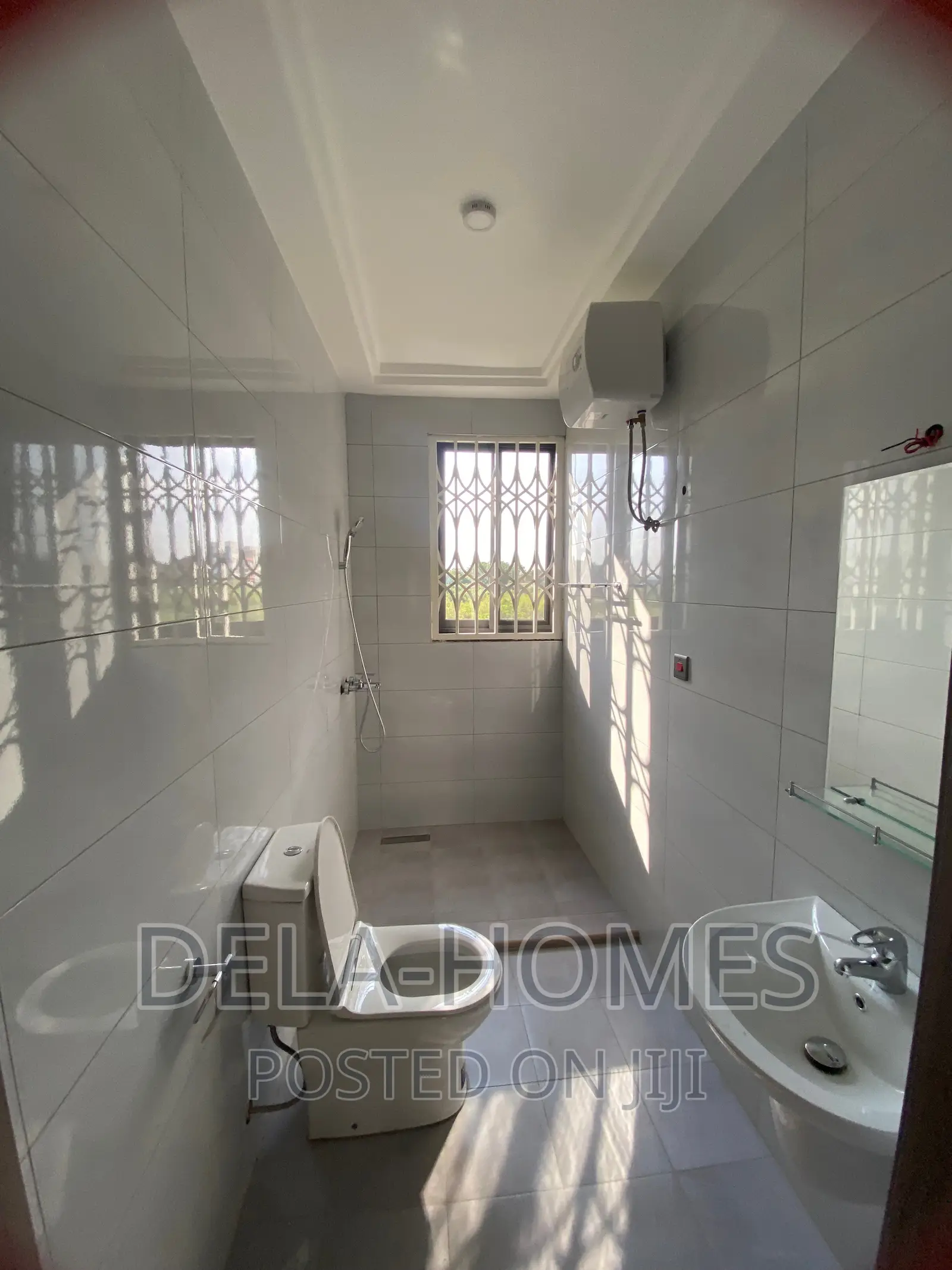 2bdrm Apartment in East Legon Hillls for rent