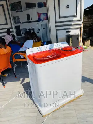 Best Nasco 11kg Load Electric Washing Machine L