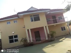 4bdrm House in Dzorwulu for rent