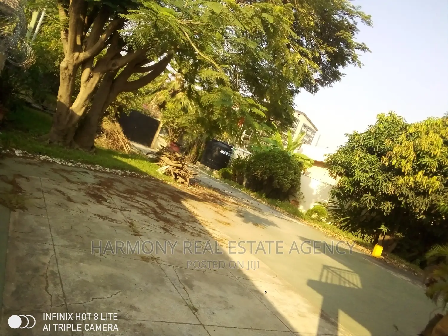 4bdrm House in Dzorwulu for rent
