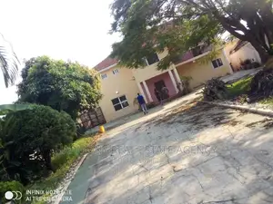 4bdrm House in Dzorwulu for rent
