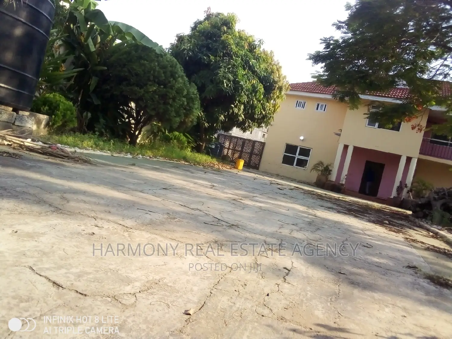 4bdrm House in Dzorwulu for rent