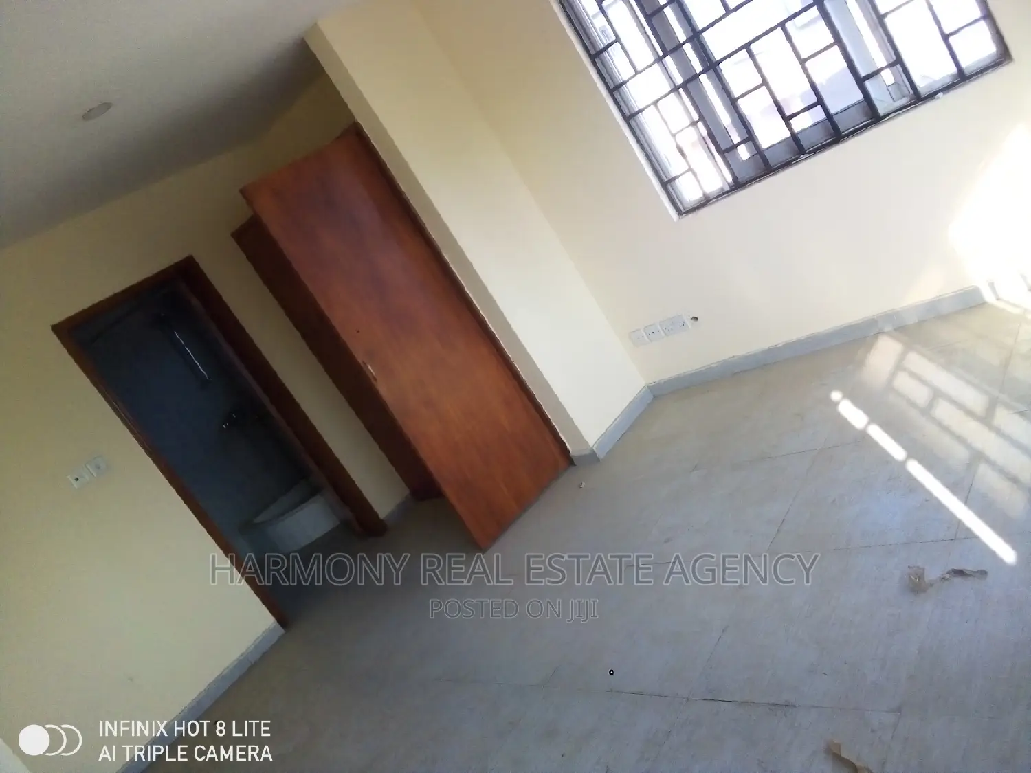 4bdrm House in Dzorwulu for rent