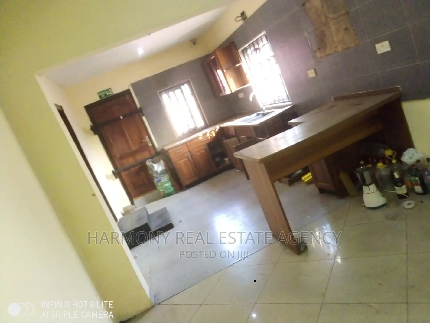 4bdrm House in Dzorwulu for rent