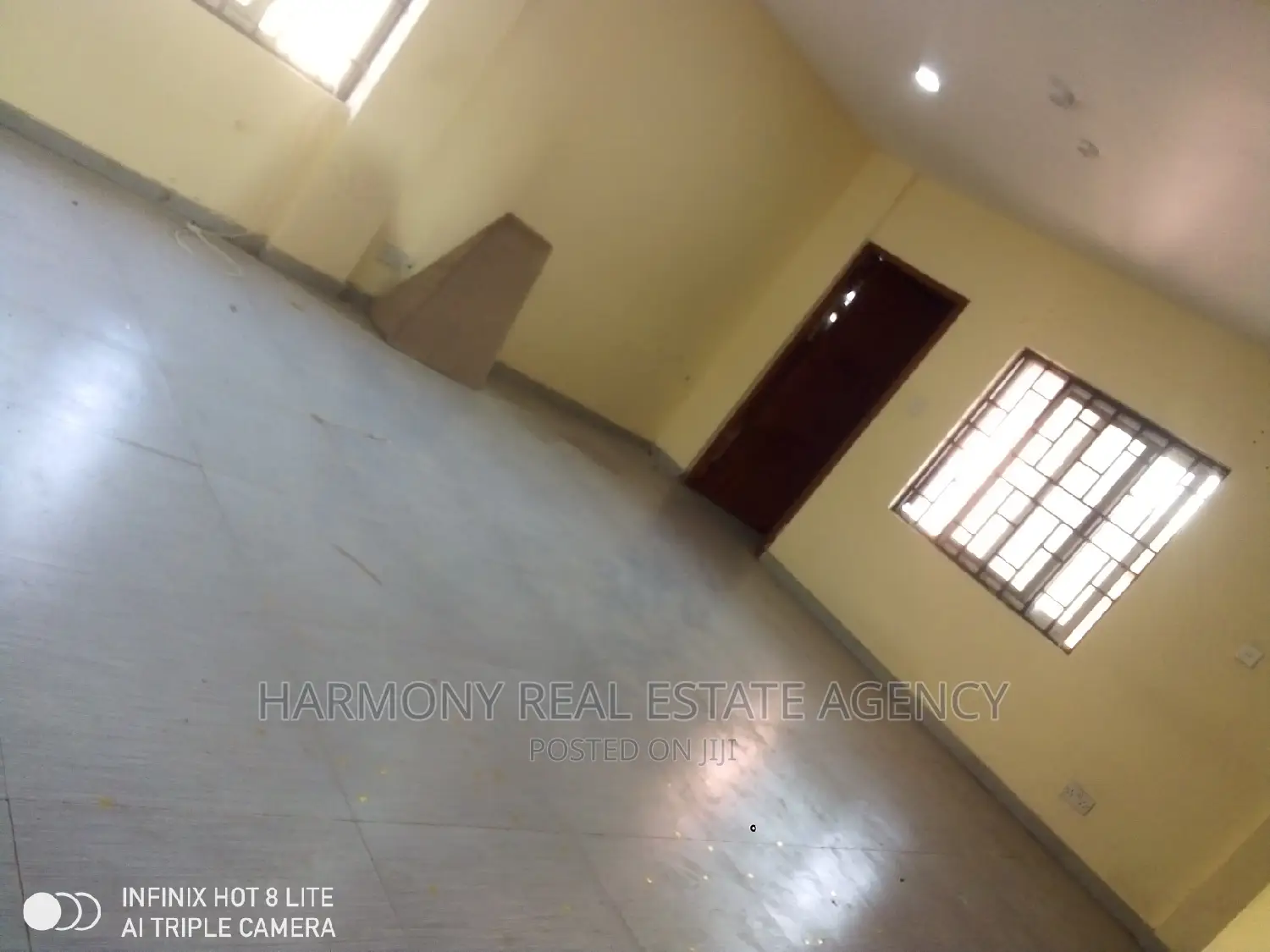 4bdrm House in Dzorwulu for rent