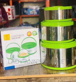 Food Warmer