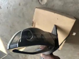 Honda Civic Side Mirror 2016-19 With Camera