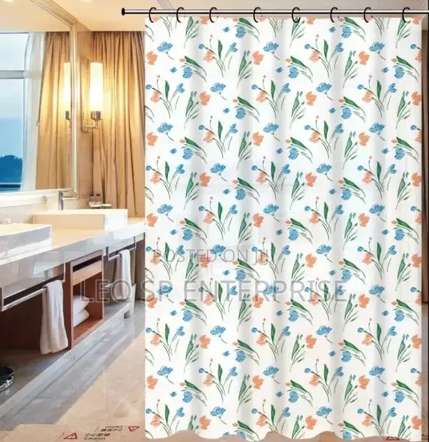 Shower Curtain For Sale