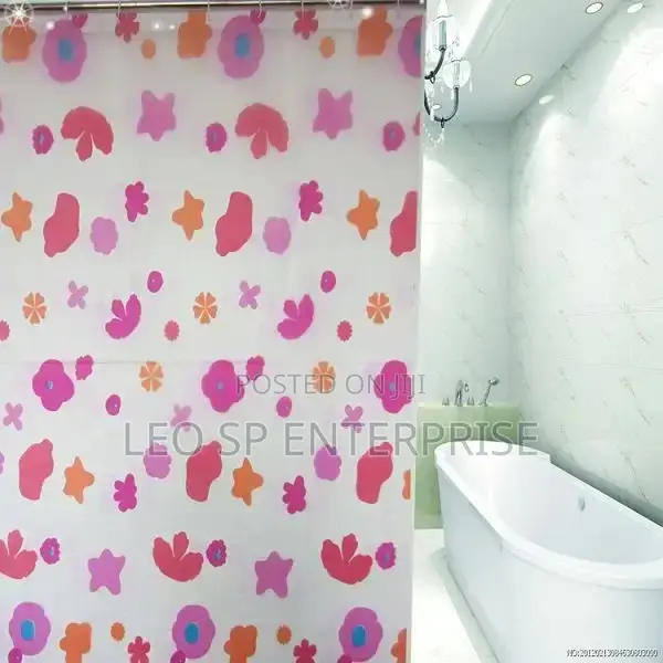 Shower Curtain For Sale