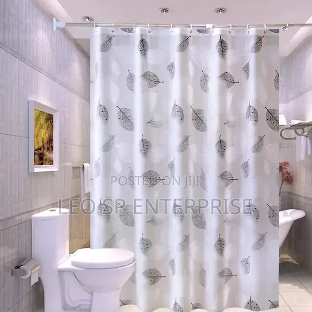 Shower Curtain For Sale