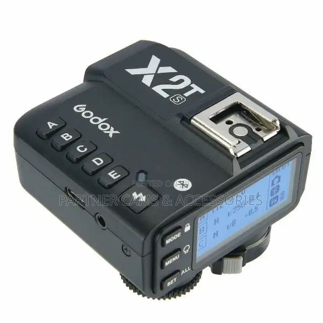 Godox XT2 Trigger