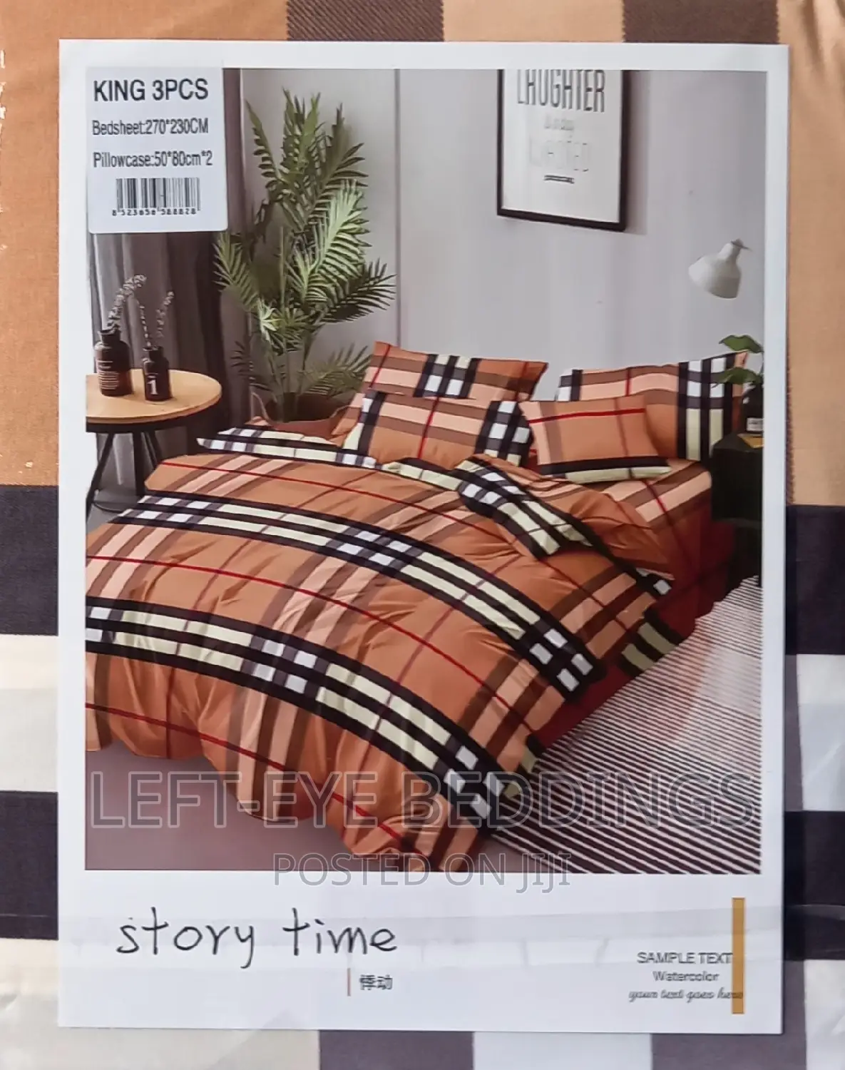 Original Cotton Bedsheets