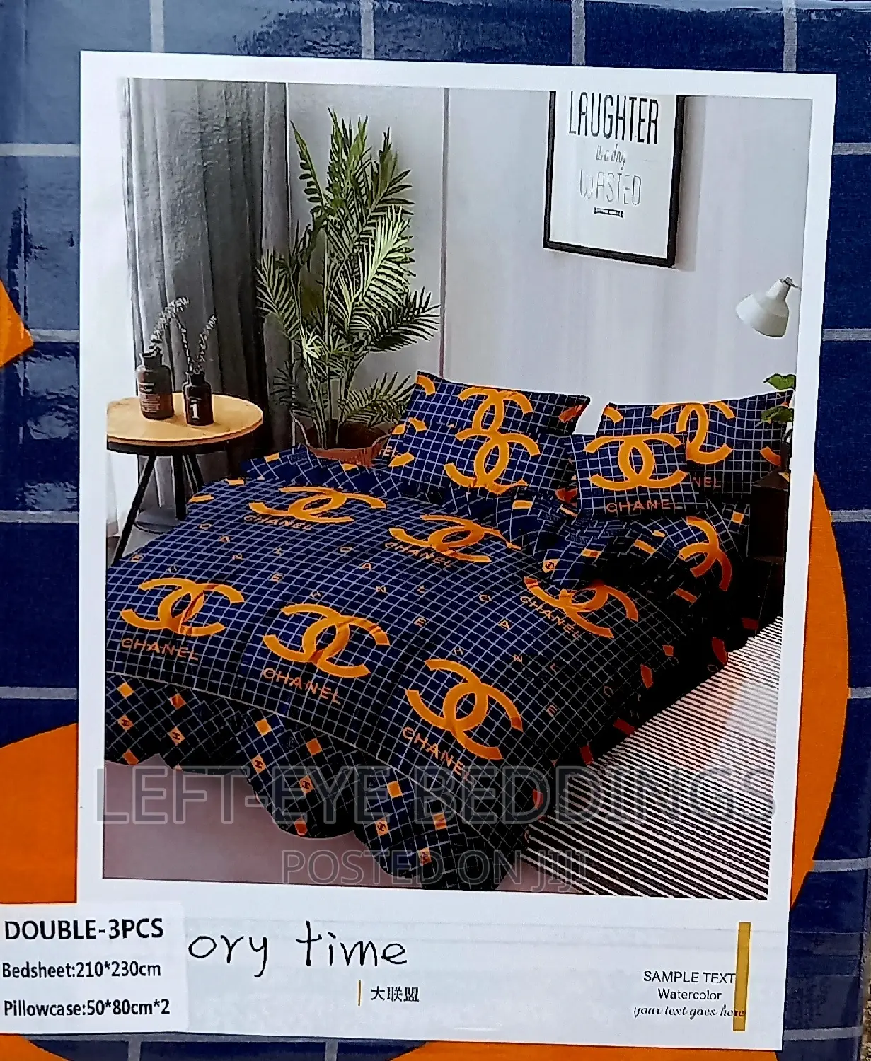 Original Cotton Bedsheets