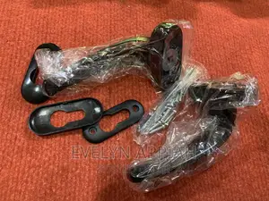 Glass Door Handle