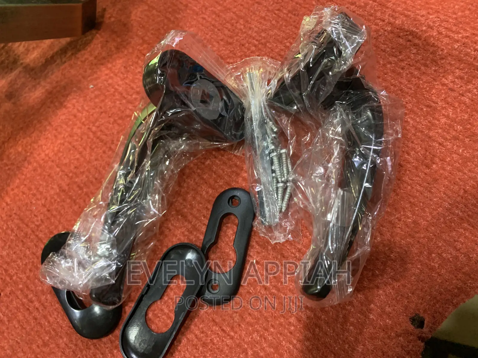 Glass Door Handle