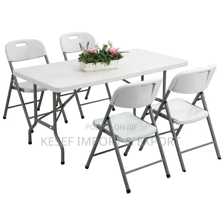 Foldable Table
