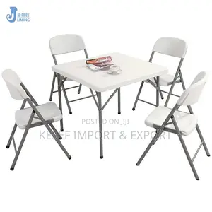 Foldable Table