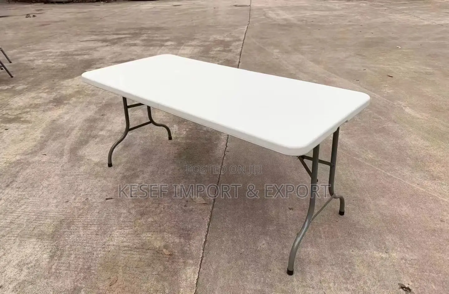 Foldable Table