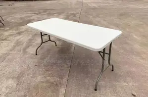 Foldable Table