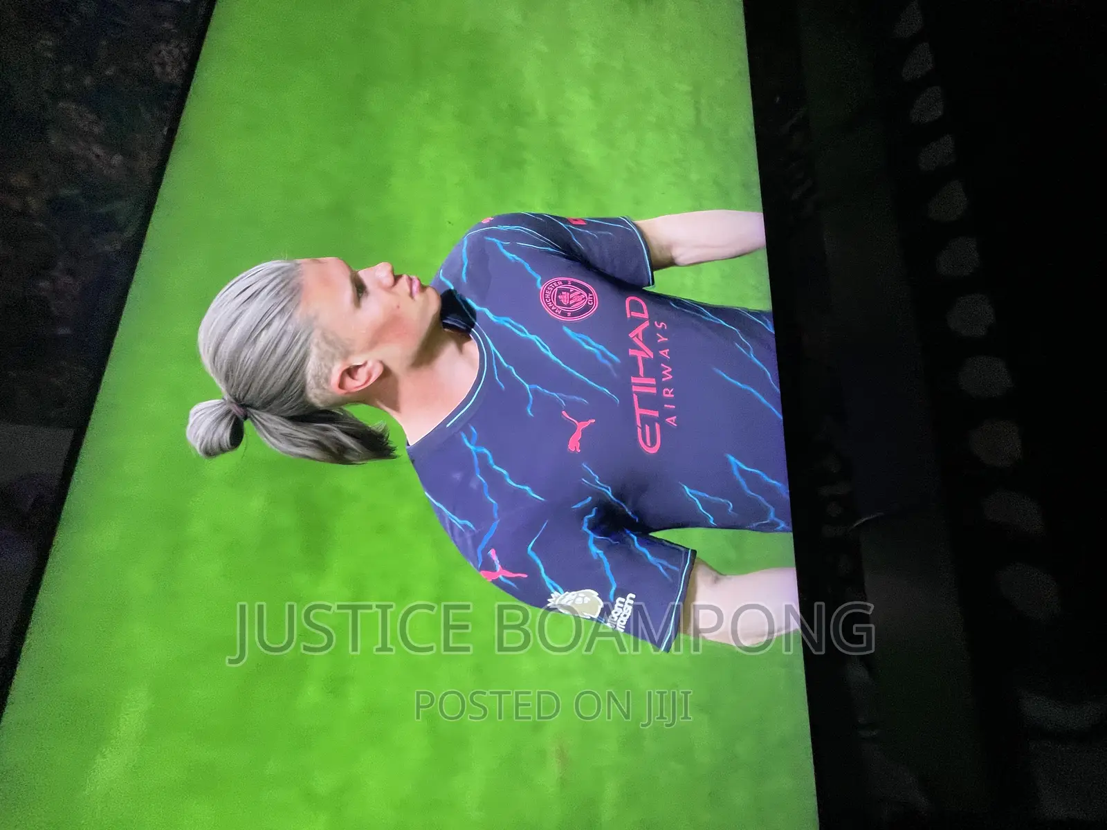 Fc 25 Available for Ps4 and Ps5 Games