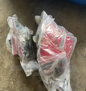 Camry Spider Led Spec Taillights 2012,2013,2014