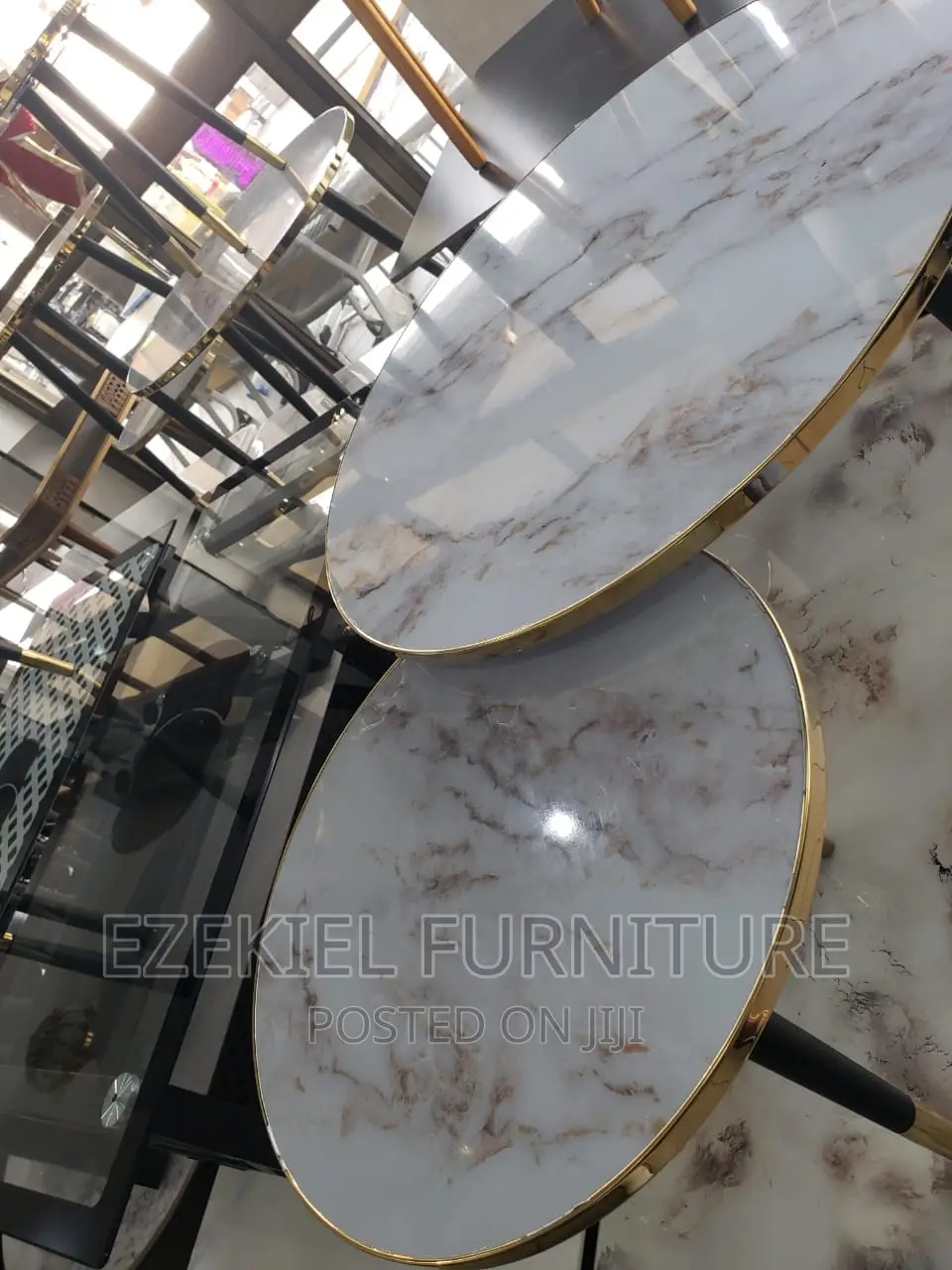 Coffe Table Set