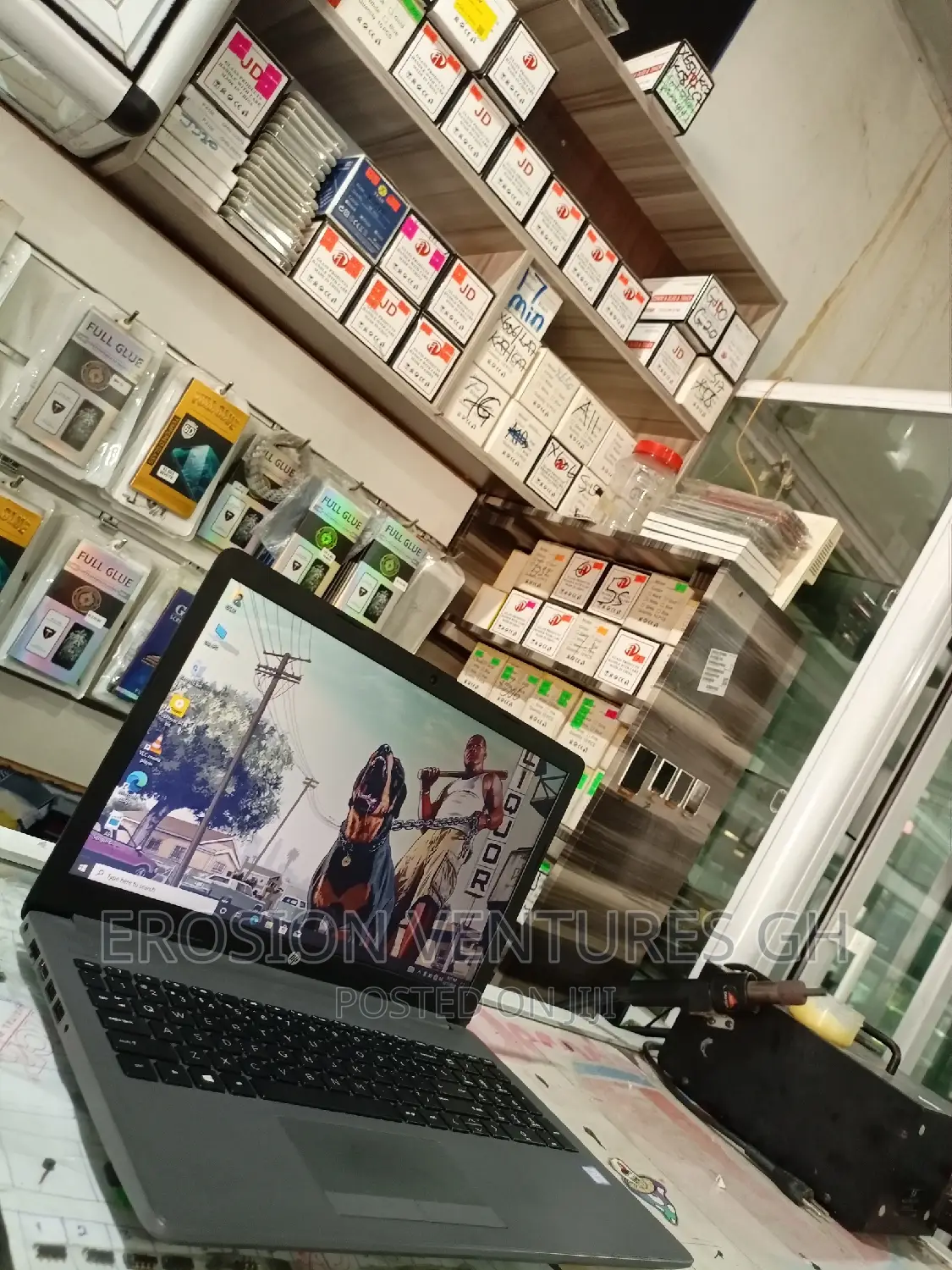 Laptop HP Pavilion Dv4 8GB Intel Core I3 SSD 128GB