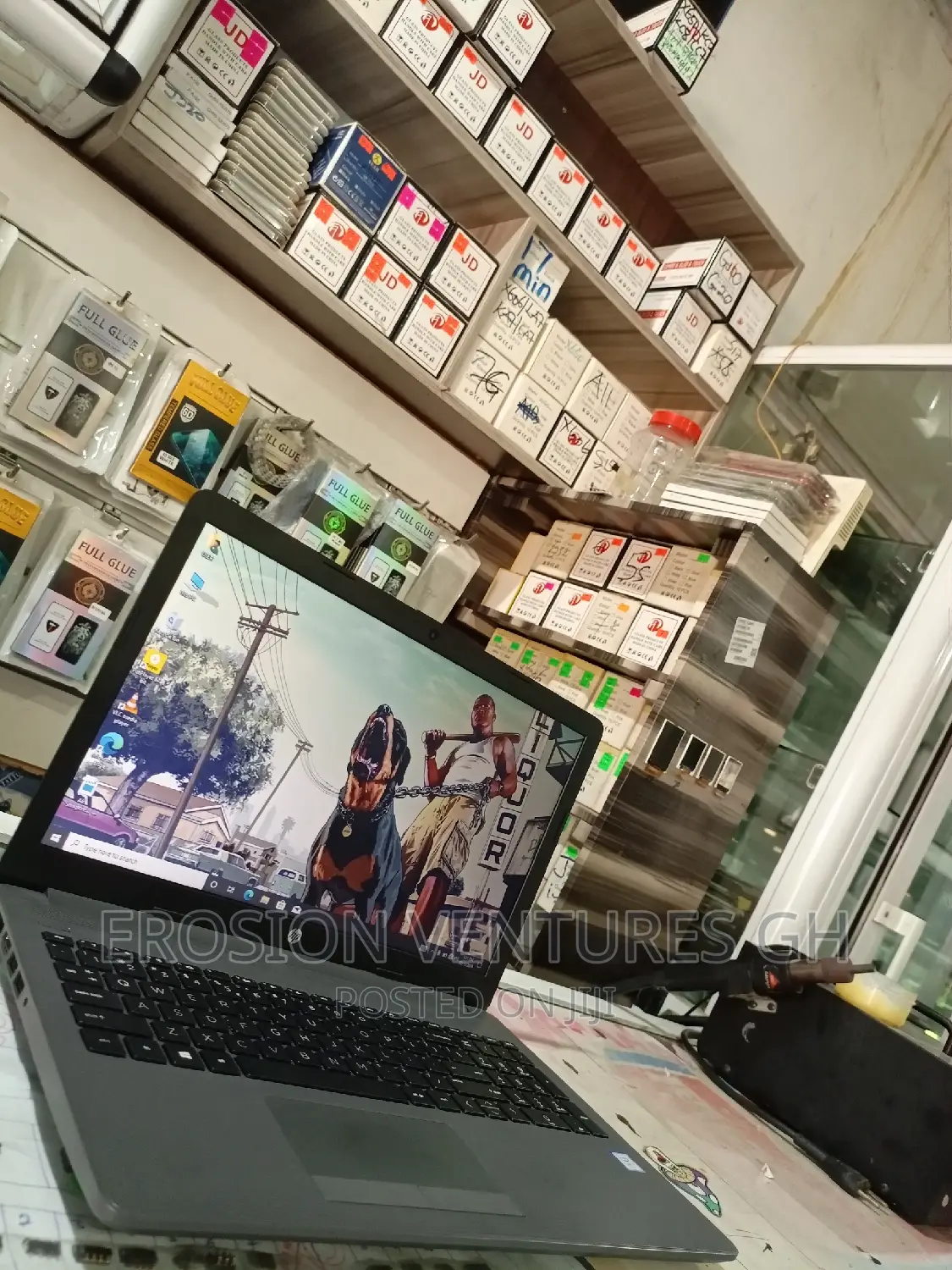 Laptop HP Pavilion Dv4 8GB Intel Core I3 SSD 128GB