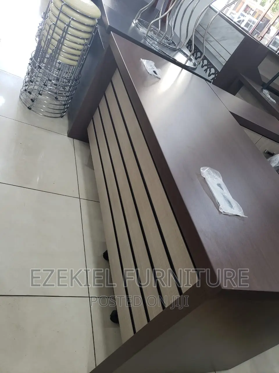 Executive Office Desk