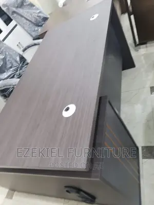 Executive Office Table