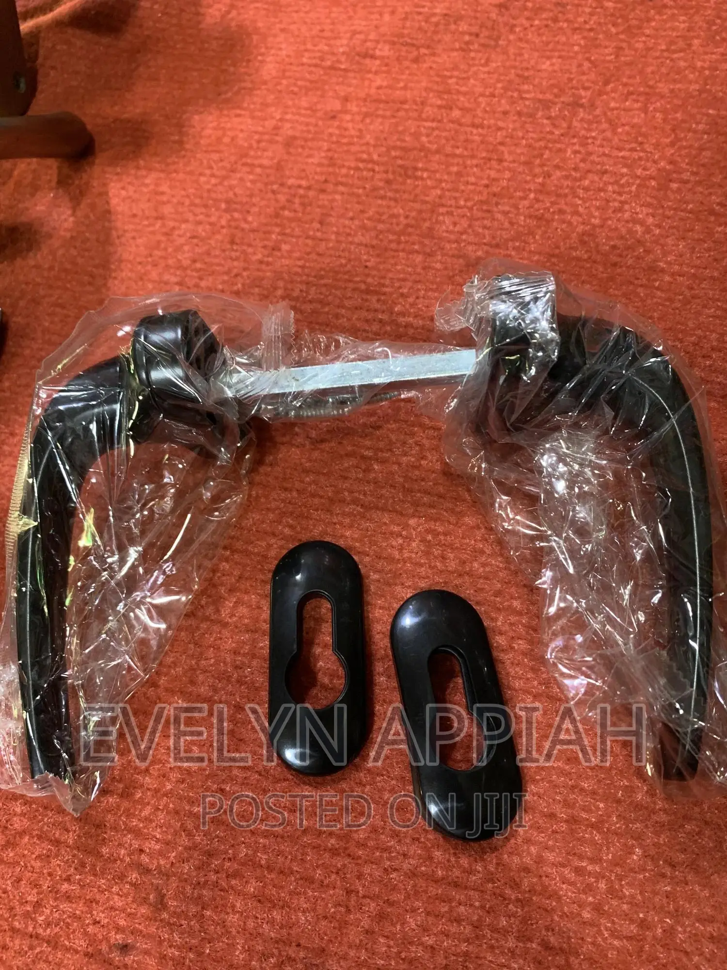 Glass Door Handle